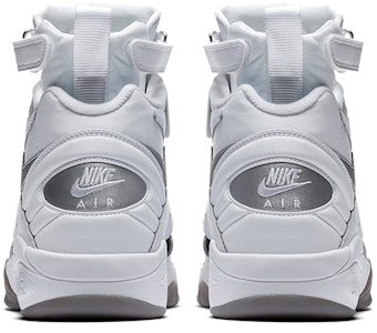 Nike Air Maestro 2 LTD 'Putih Metalik' AH8511-102 Purchase Nike Air Maestro 2 LTD 'Putih Metalik' AH8511-102