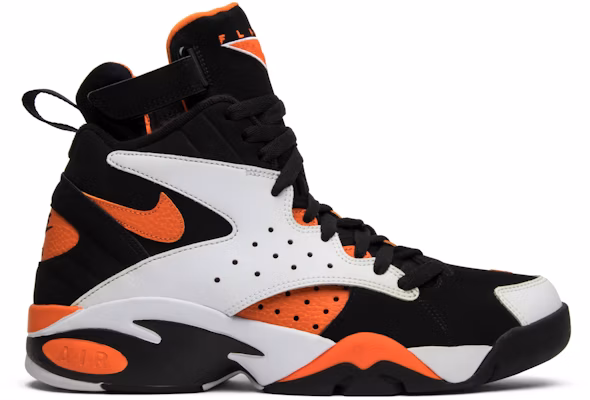 Nike Air Maestro 2 LTD Rush Orange AH8511-101 Buy Nike Air Maestro 2 LTD Rush Orange AH8511-101