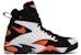 Nike Air Maestro 2 LTD Warna Oren Terang AH8511-101