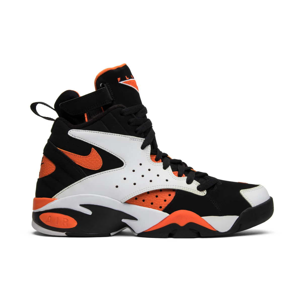 Nike air maestro black white cheap