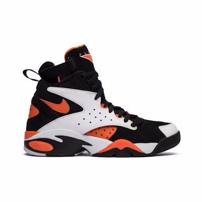 Nike Air Maestro 2 LTD Rush Orange
