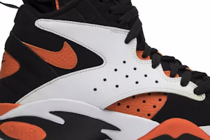 Nike Air Maestro 2 LTD Warna Oren Terang AH8511-101 Order Nike Air Maestro 2 LTD Warna Oren Terang AH8511-101