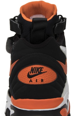 나이키 에어 마에스트로 2 LTD 러쉬 오렌지 🏀🔥 AH8511-101 Sizing 나이키 에어 마에스트로 2 LTD 러쉬 오렌지 🏀🔥 AH8511-101