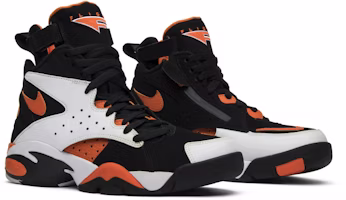 Nike Air Maestro 2 LTD Warna Oren Terang AH8511-101 Cheap Nike Air Maestro 2 LTD Warna Oren Terang AH8511-101