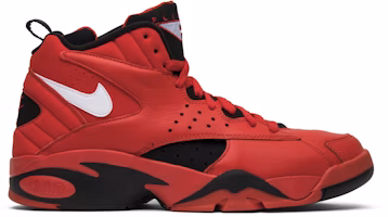 Nike Air Maestro 2 Think 16 (Trifecta) AJ9281-600 Nike Air Maestro 2 Think 16 (Trifecta) AJ9281-600