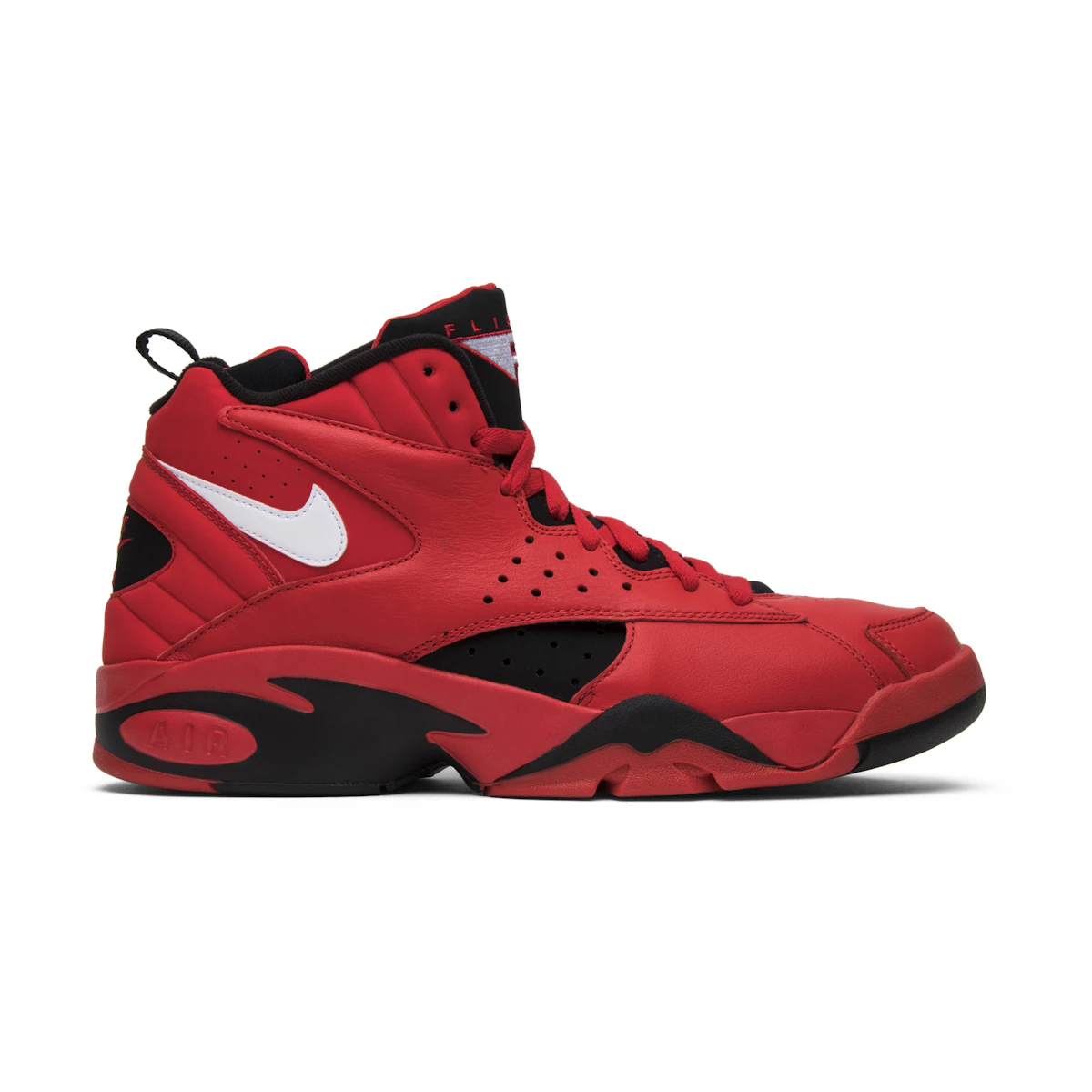 Nike Air Maestro Think 16 (Trifecta) AJ9281-600 - Main Image