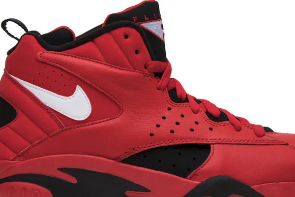 Kasut Nike Air Maestro 2 Think 16 (Trifecta) AJ9281-600 Order Kasut Nike Air Maestro 2 Think 16 (Trifecta) AJ9281-600