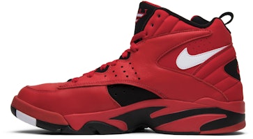 耐吉 Air Maestro 2 Think 16 (Trifecta) AJ9281-600 Lookbook 耐吉 Air Maestro 2 Think 16 (Trifecta) AJ9281-600