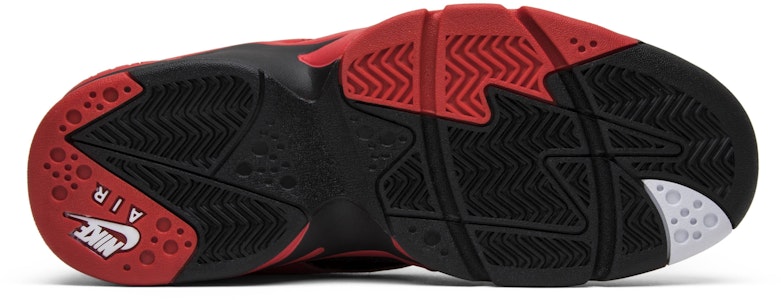 Nike Air Maestro 2 Think 16 (Trifecta) Sepatu Basket AJ9281-600 Shop Nike Air Maestro 2 Think 16 (Trifecta) Sepatu Basket AJ9281-600