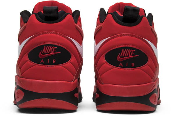 Kasut Nike Air Maestro 2 Think 16 (Trifecta) AJ9281-600 Details for Kasut Nike Air Maestro 2 Think 16 (Trifecta) AJ9281-600