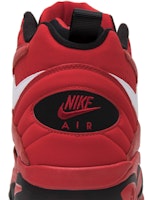 耐吉 Air Maestro 2 Think 16 (Trifecta) AJ9281-600 Sizing 耐吉 Air Maestro 2 Think 16 (Trifecta) AJ9281-600