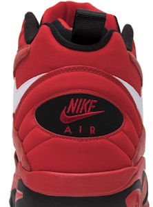 Nike Air Maestro 2 Think 16 (Trifecta) Sepatu Basket AJ9281-600 Sizing Nike Air Maestro 2 Think 16 (Trifecta) Sepatu Basket AJ9281-600