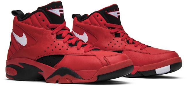 Nike Air Maestro 2 Think 16 (Trifecta) Sepatu Basket AJ9281-600 Cheap Nike Air Maestro 2 Think 16 (Trifecta) Sepatu Basket AJ9281-600