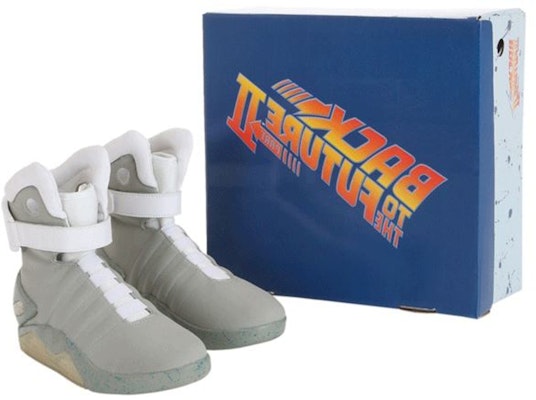 Nike Air MAG 'Halloween Costume' BTF2247AD Buy Nike Air MAG 'Halloween Costume' BTF2247AD