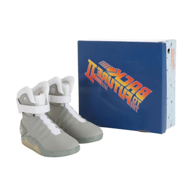Nike Air MAG 'Halloween Costume'
