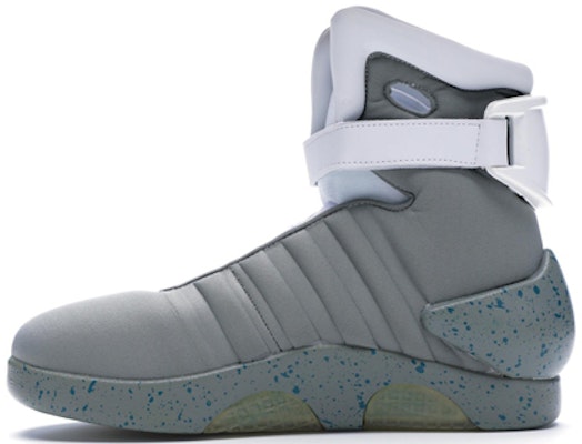 Nike Air MAG 'Halloween Costume' BTF2247AD Order Nike Air MAG 'Halloween Costume' BTF2247AD