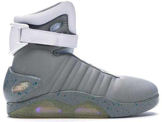 Nike Air MAG 'Halloween Costume' BTF2247AD Lookbook Nike Air MAG 'Halloween Costume' BTF2247AD