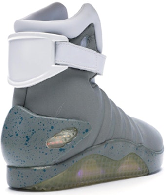 Nike Air MAG 'Halloween Costume' BTF2247AD Shop Nike Air MAG 'Halloween Costume' BTF2247AD