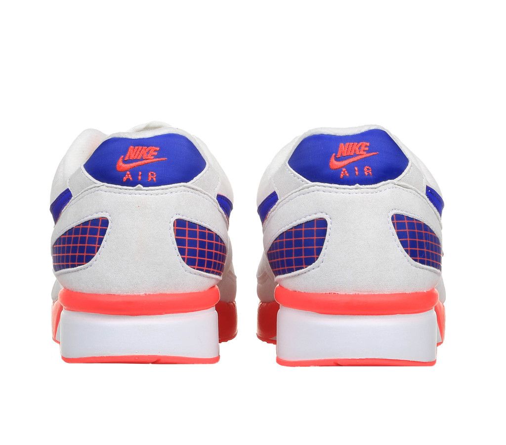Order 나이키 에어 마라이 '화이트' (Nike Air Mariah '화이트') 395756-100