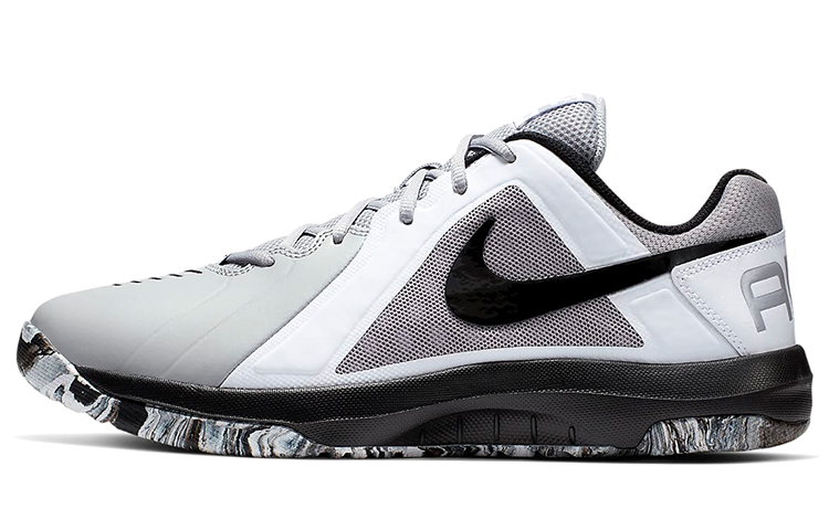 Nike Air Mavin Low 'Wolf Grey'