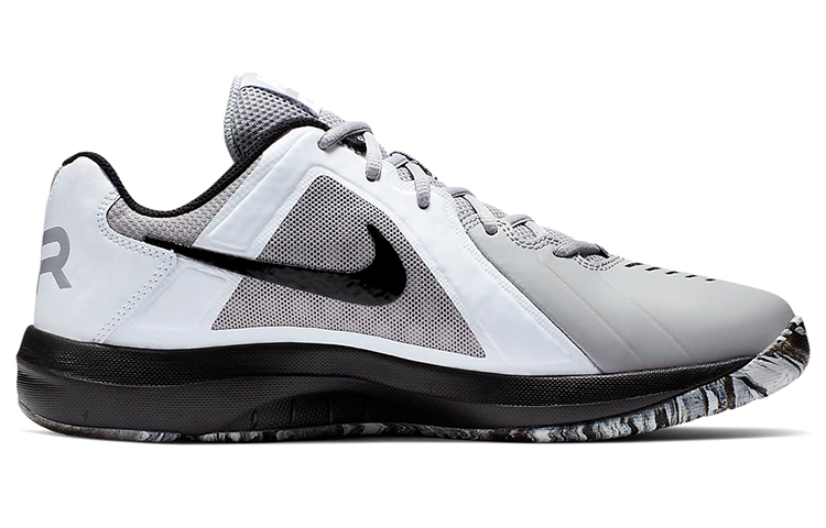 Nike Air Mavin Low 'Wolf Grey' 圖 2