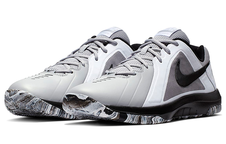 Nike Air Mavin Low 'Wolf Grey' 圖 3