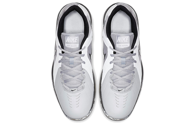 Nike Air Mavin Low 'Wolf Grey' 圖 4