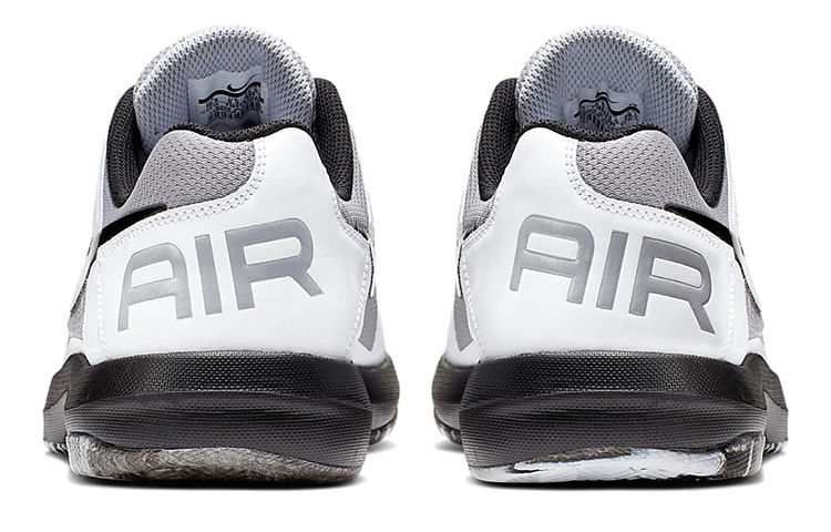 Nike Air Mavin Low 'Wolf Grey' 圖 5