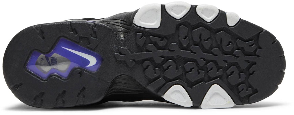 Nike Air Max2 CB 94 'Hitam Putih Ungu' 305440-012 Shop Nike Air Max2 CB 94 'Hitam Putih Ungu' 305440-012