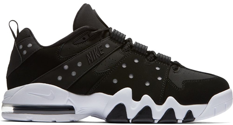 Nike Air Max2 CB 94 Low 'Black White' 917752-001