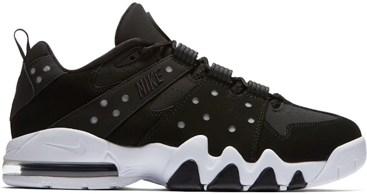 Nike Air Max2 CB 94 Low 'Negro Blanco' 917752-001 Buy Nike Air Max2 CB 94 Low 'Negro Blanco' 917752-001