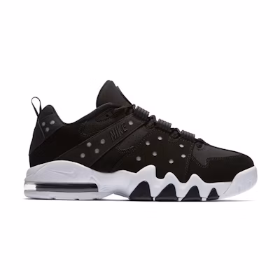 Nike Air Max2 CB 94 Low 'Black White'
