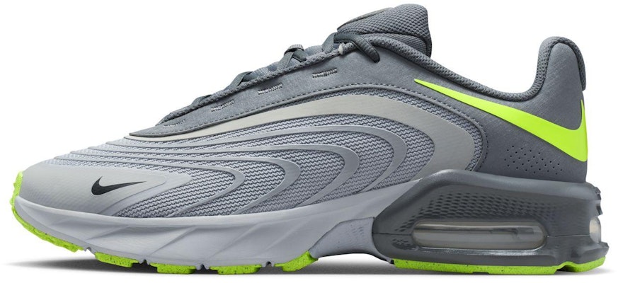 耐克Air Max 004 浅烟灰/黄色 IO4510-004 Buy 耐克Air Max 004 浅烟灰/黄色 IO4510-004