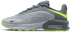 Buy 耐克Air Max 004 浅烟灰/黄色 IO4510-004