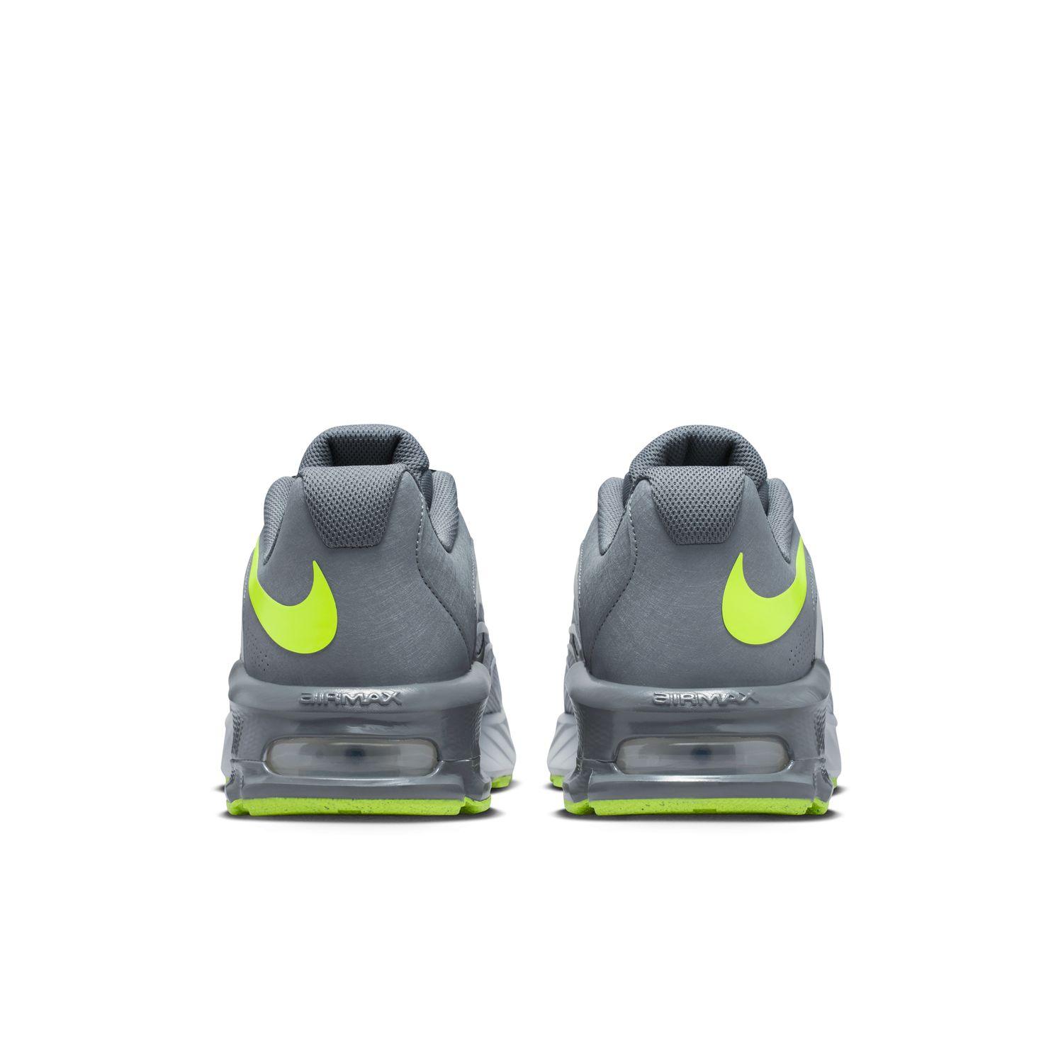 Shop 耐克Air Max 004 浅烟灰/黄色 IO4510-004