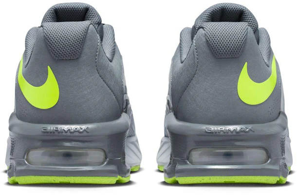 耐克Air Max 004 浅烟灰/黄色 IO4510-004 Shop 耐克Air Max 004 浅烟灰/黄色 IO4510-004