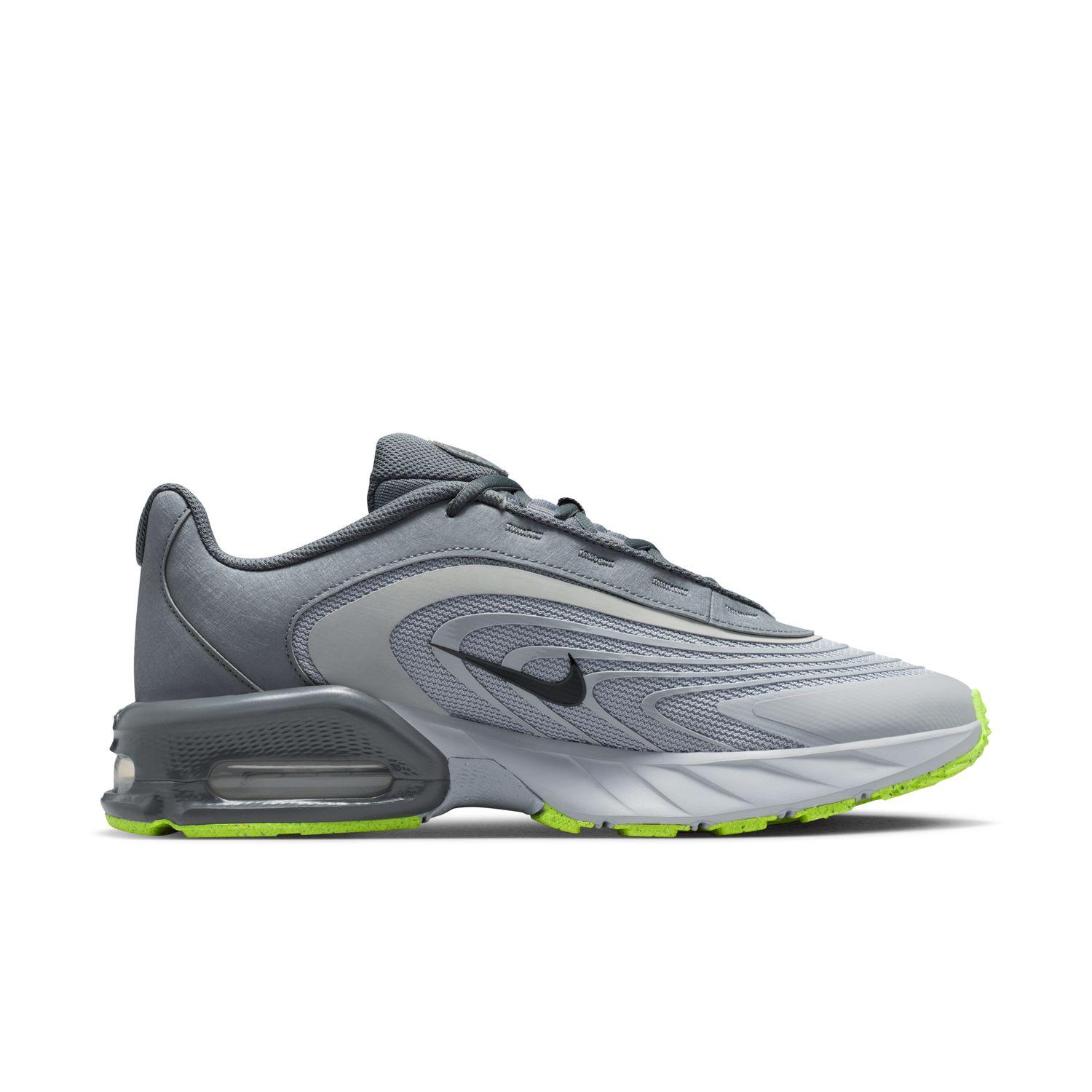 Details for 耐克Air Max 004 浅烟灰/黄色 IO4510-004