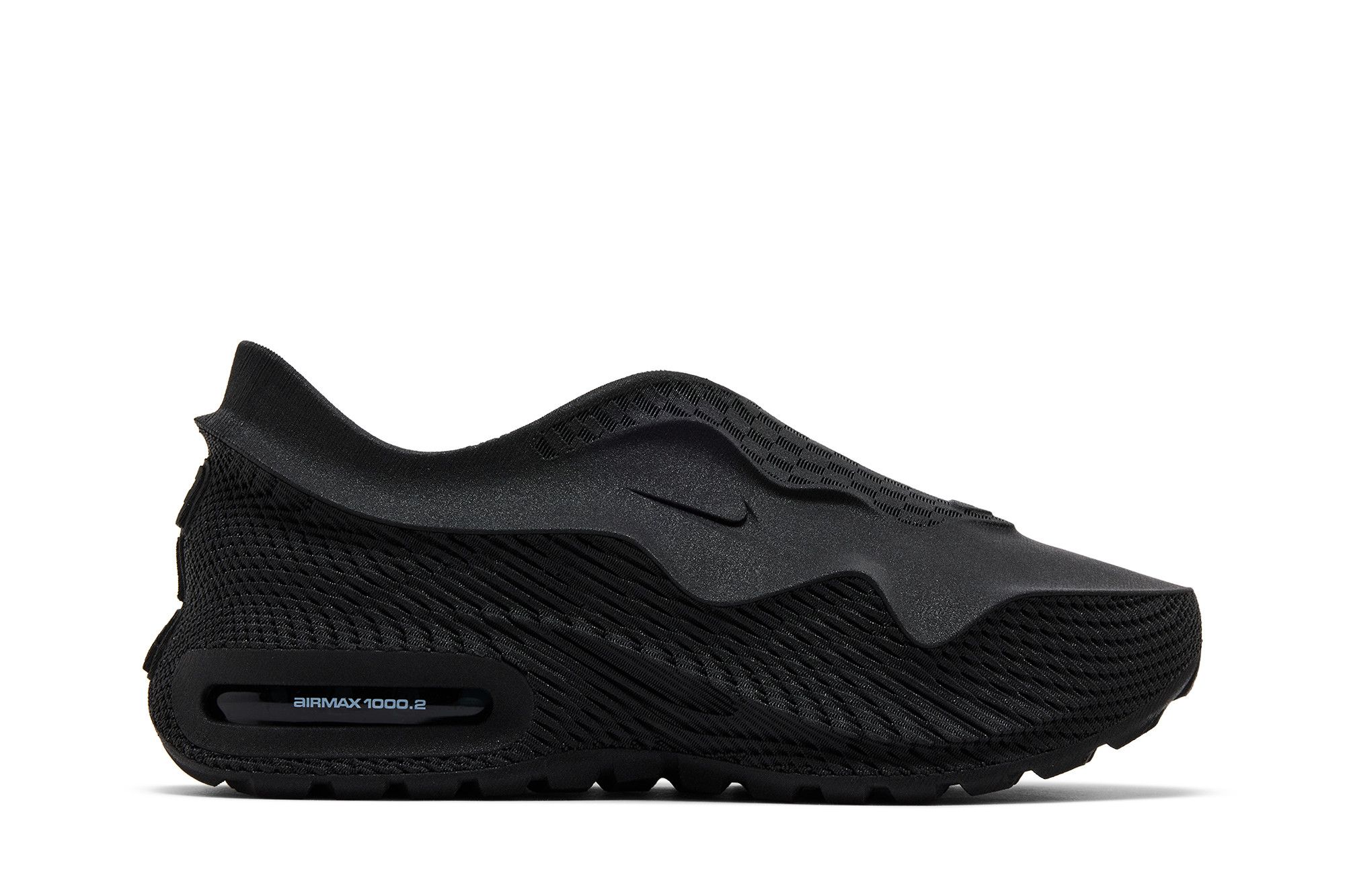 Nike Air Max 1000.2 'Black' JF3484-001