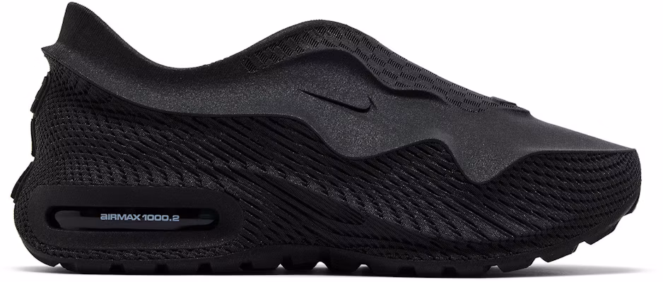 Nike Air Max 1000.2 'Black' JF3484-001 Buy Nike Air Max 1000.2 'Black' JF3484-001
