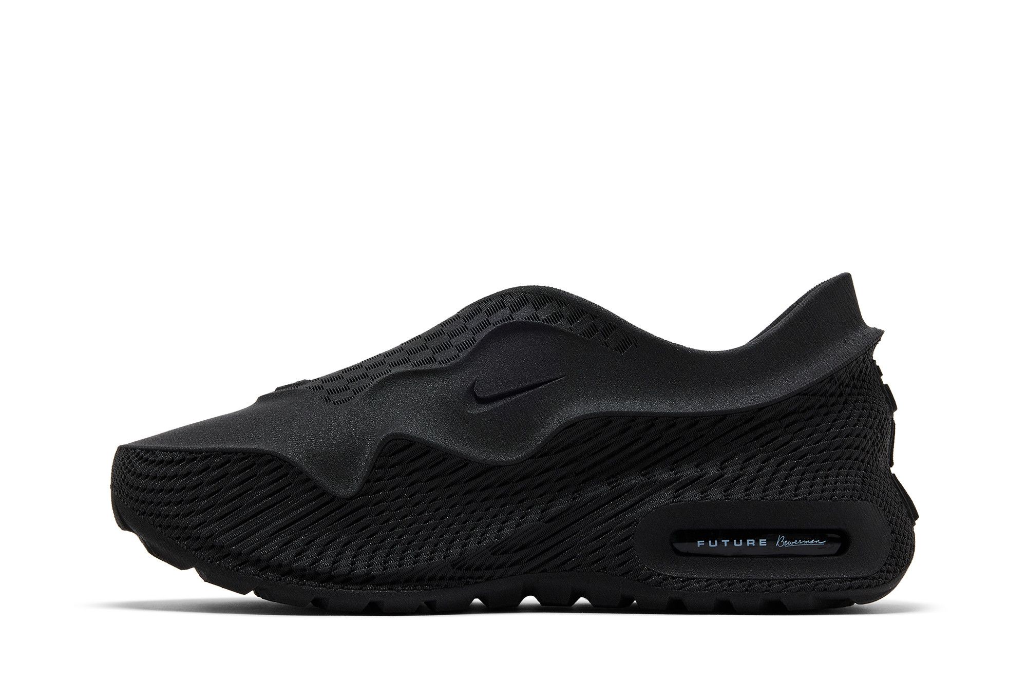 Shop Nike Air Max 1000.2 'Black' JF3484-001