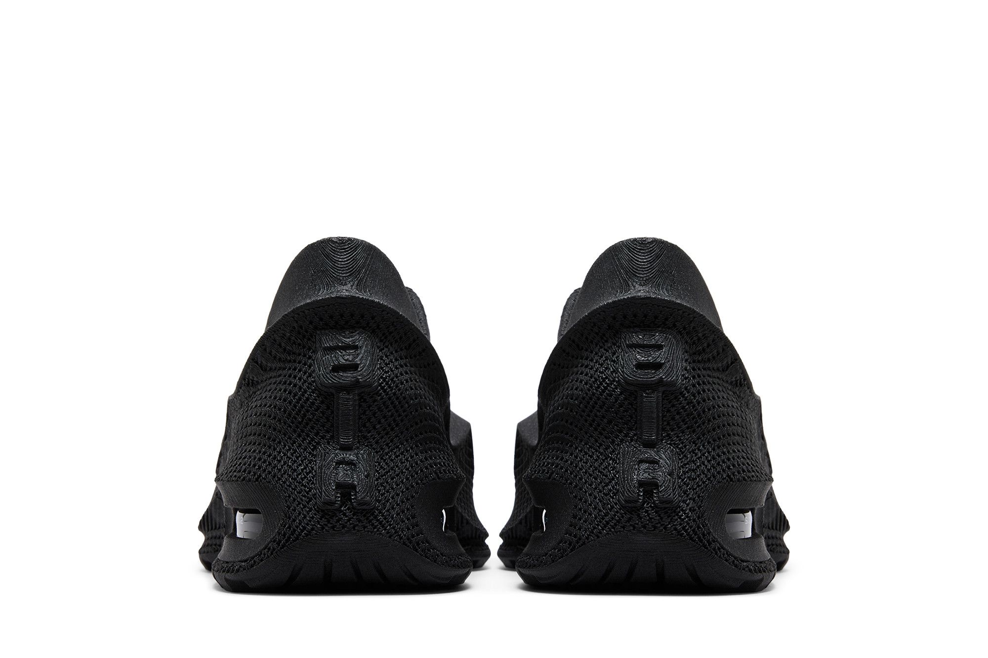 Sizing Nike Air Max 1000.2 'Black' JF3484-001
