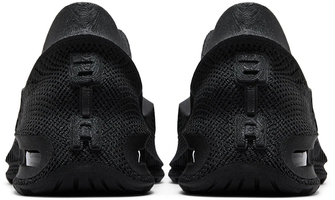 Nike Air Max 1000.2 'Black' JF3484-001 Sizing Nike Air Max 1000.2 'Black' JF3484-001