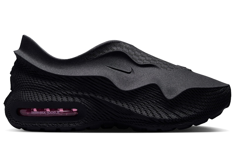 Nike Air Max 1000.2 'Black Pink Spell' JF3484-004