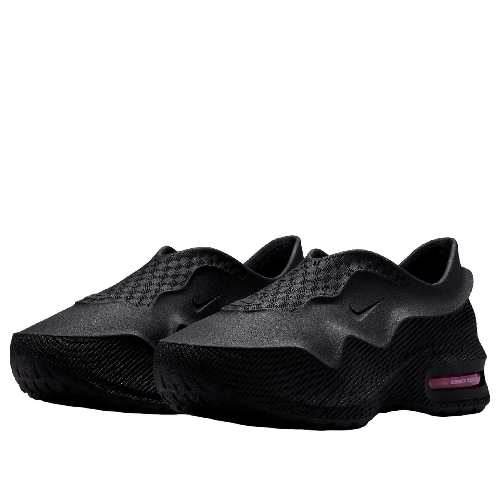 Purchase Nike Air Max 1000.2 'Black Pink Spell' JF3484-004