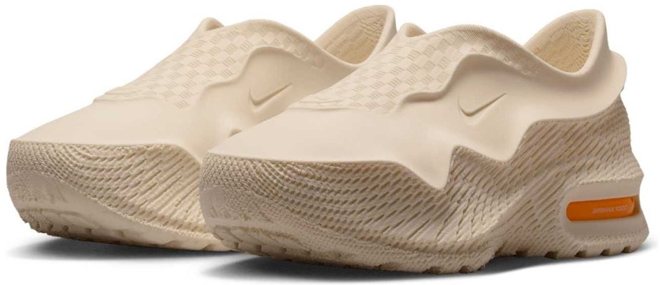 Nike Air Max 1000 Oatmeal Pria Wanita Sneakers HV0234-100 Shop Nike Air Max 1000 Oatmeal Pria Wanita Sneakers HV0234-100