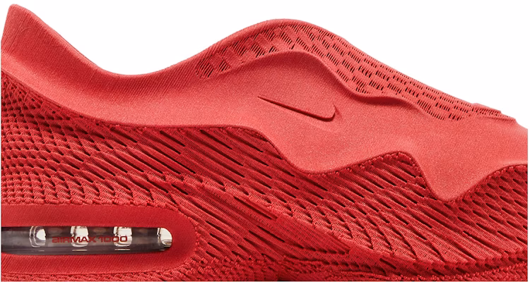 Nike Air Max 1000 'Red' HV0234 Order Nike Air Max 1000 'Red' HV0234