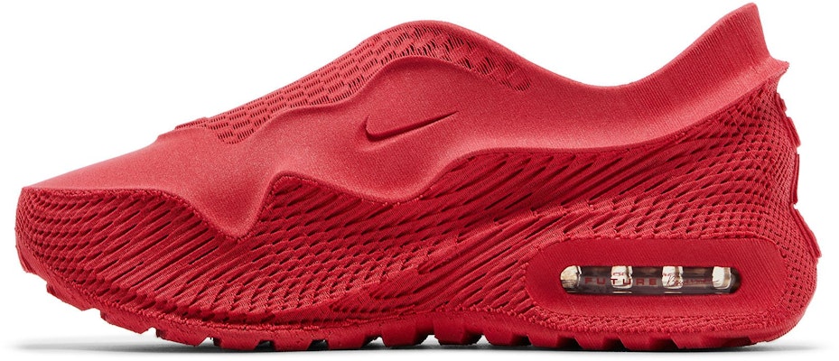 Nike Air Max 1000 'Red' HV0234 Lookbook Nike Air Max 1000 'Red' HV0234