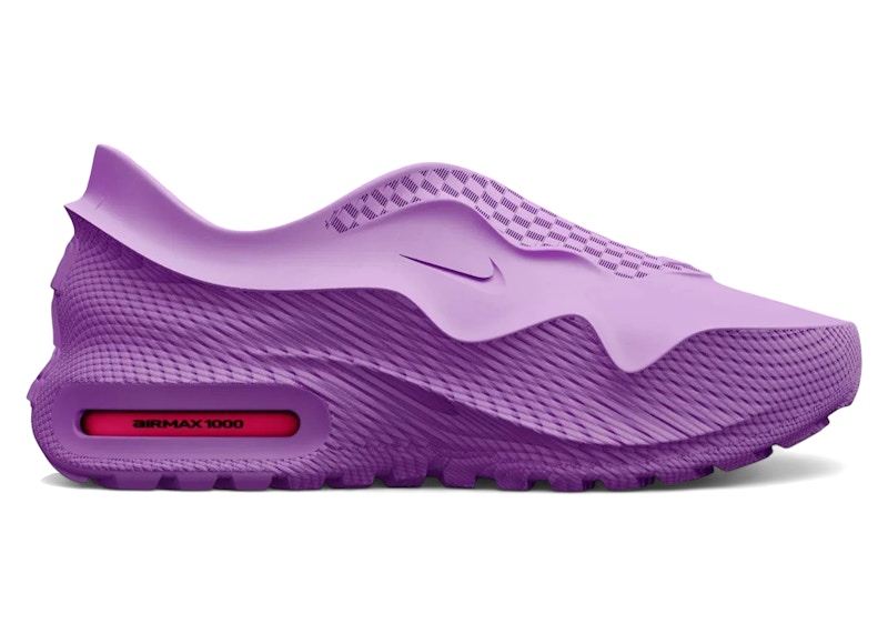 Buy Nike Air Max 1000 Lilac Ungu Muda (Lilac)-HV0234