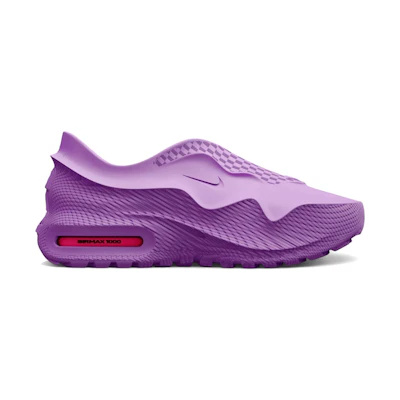 Nike Air Max 1000 Lilac