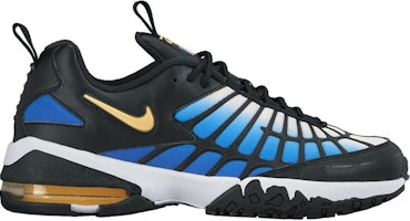 Nike Air Max 120 'Hyper Blue' 819857-400 Nike Air Max 120 'Hyper Blue' 819857-400